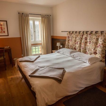 La Collina Delle Mignole Villa Moruzzo Eksteriør bilde