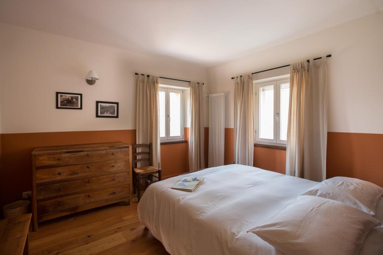 La Collina Delle Mignole Villa Moruzzo Eksteriør bilde
