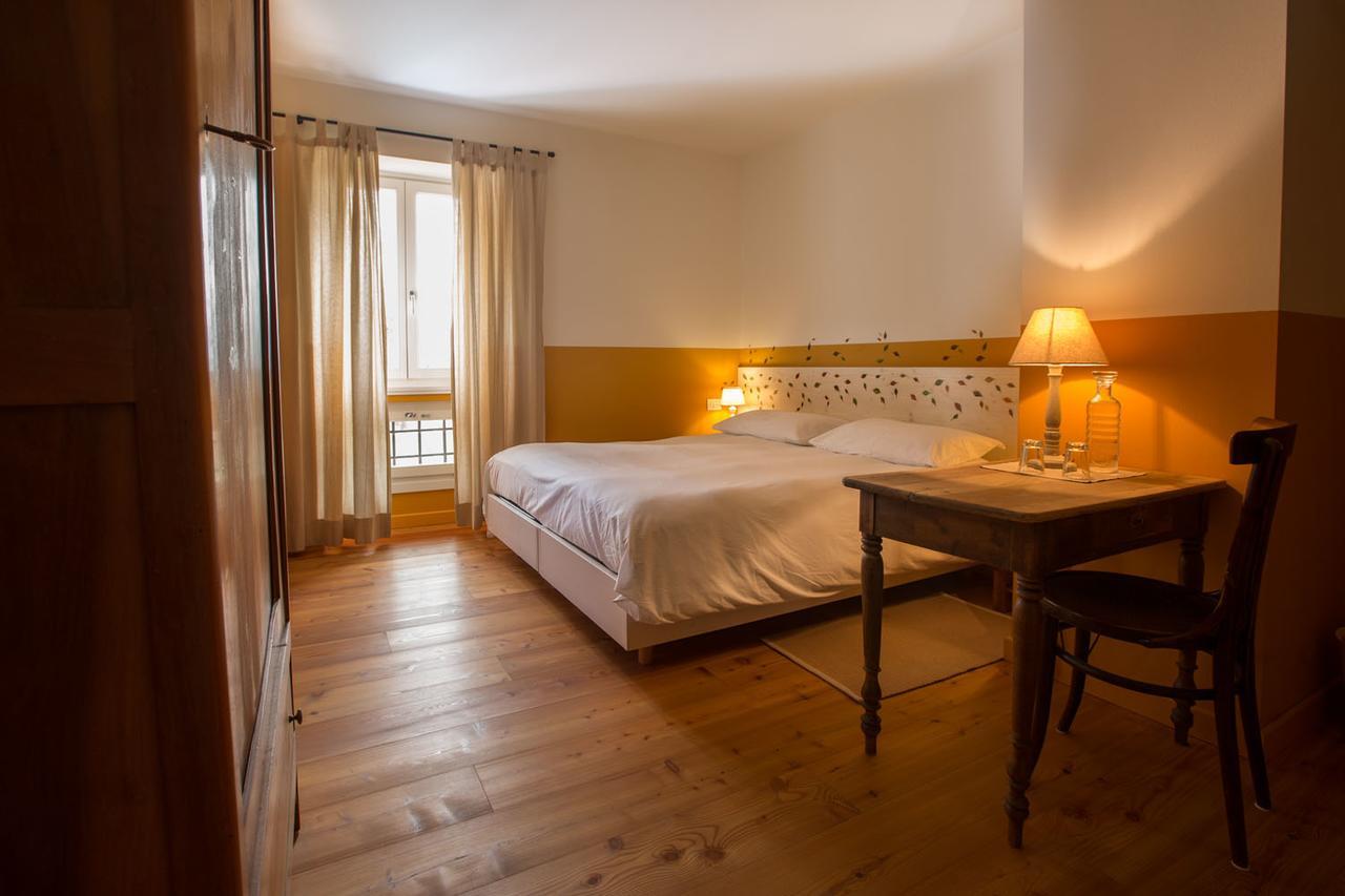 La Collina Delle Mignole Villa Moruzzo Eksteriør bilde