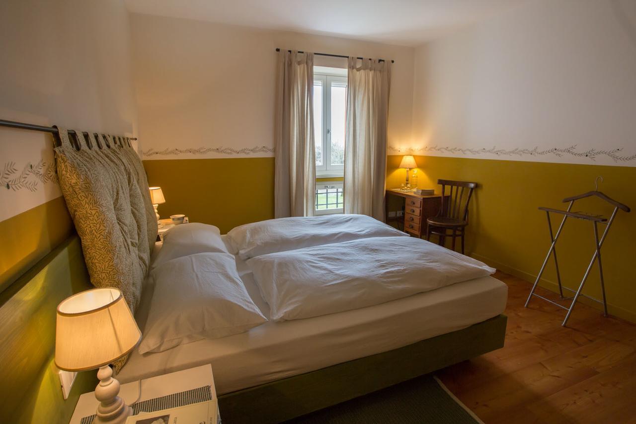 La Collina Delle Mignole Villa Moruzzo Eksteriør bilde