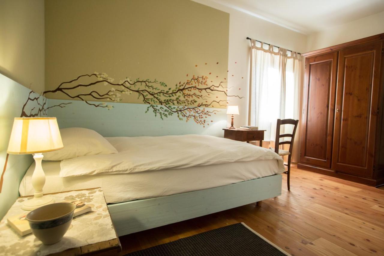 La Collina Delle Mignole Villa Moruzzo Eksteriør bilde
